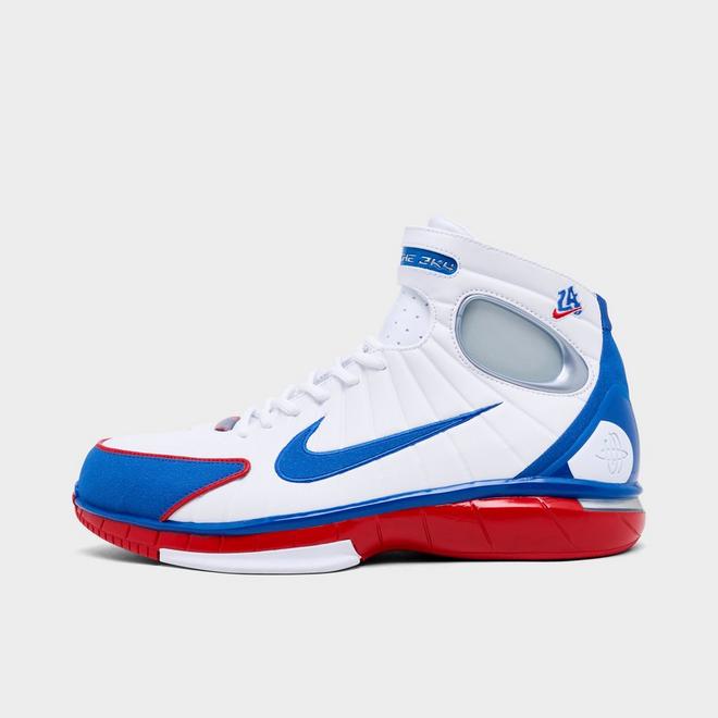 Men's Nike Air Zoom Huarache 2K4 SE All-Star Basketball Shoes