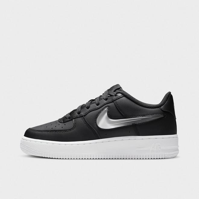 Big Kids' Nike Air Force 1 Low Casual Shoes