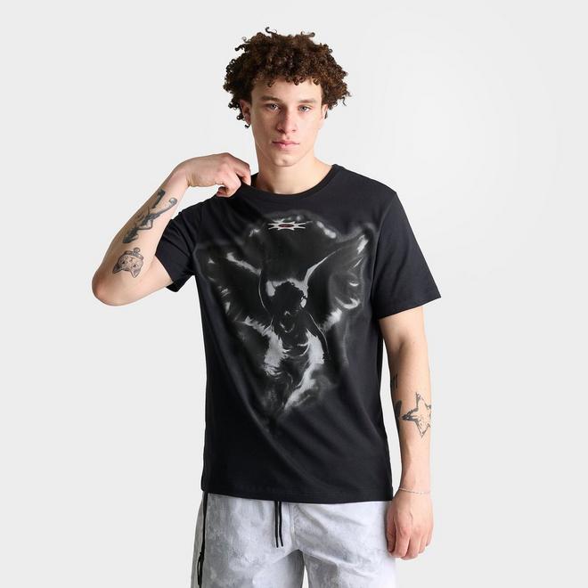 Men's Nike Sportswear Wreath Graphic T-Shirt