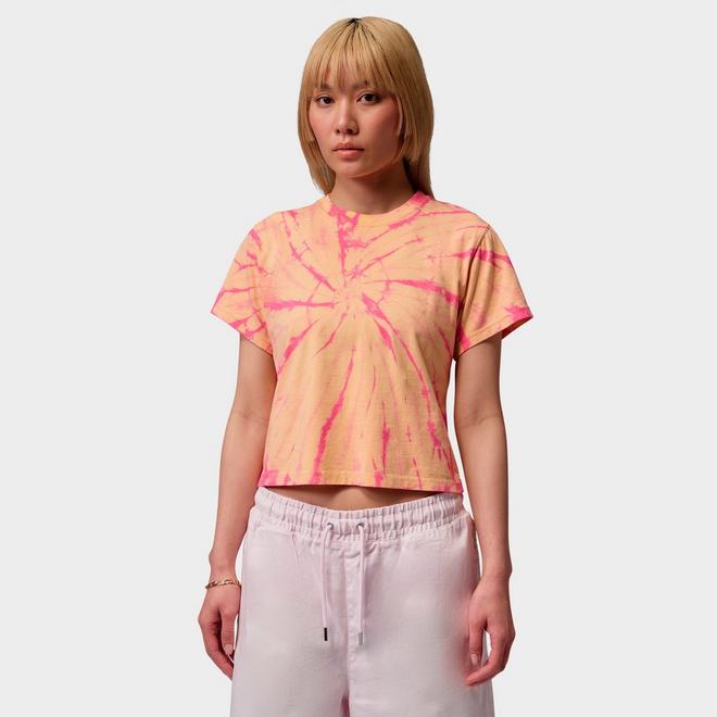 Women's Jordan Brooklyn All-over Print Graphic T-Shirt 