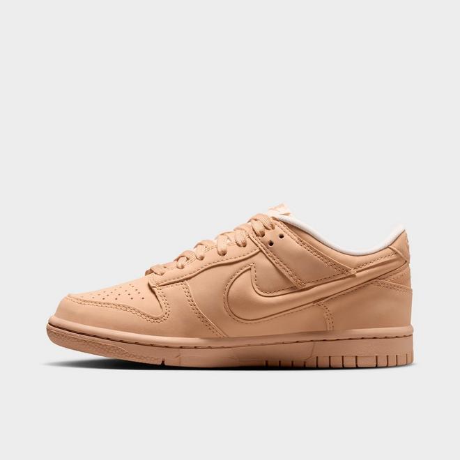 Big Kids' Nike Dunk Low LV8 Casual Shoes
