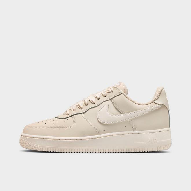 Women's Nike Air Force 1 Retro Premium Casual Shoes