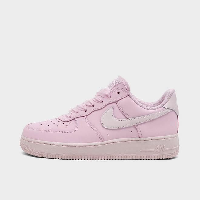 Women's Nike Air Force 1 Retro Premium Casual Shoes