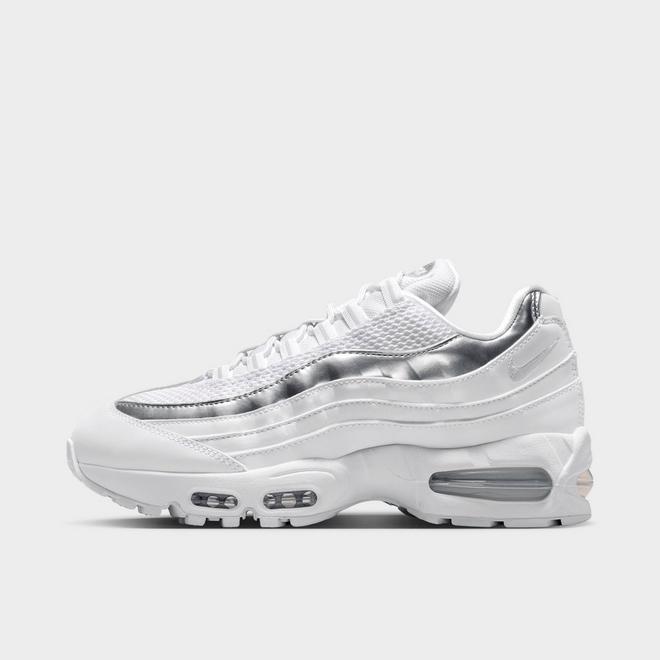 Women's Nike Air Max 95 Big Bubble Casual Shoes