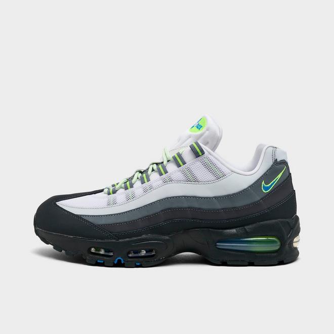 Men's Nike Air Max 95 Big Bubble Casual Shoes