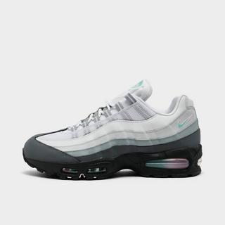 Men's Nike Air Max 95 Big Bubble Casual Shoes | Finish Line