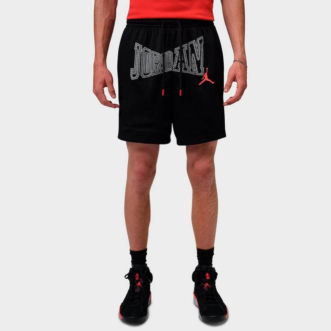 Men's Jordan Brooklyn 7" Mesh Shorts