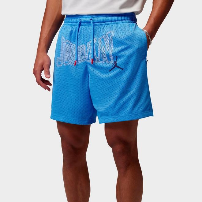 Men's Jordan Brooklyn 7" Mesh Shorts