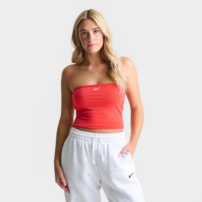 Women's Nike Sportswear Tube Top