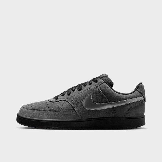 Men's Nike Court Vision Low Casual Shoes