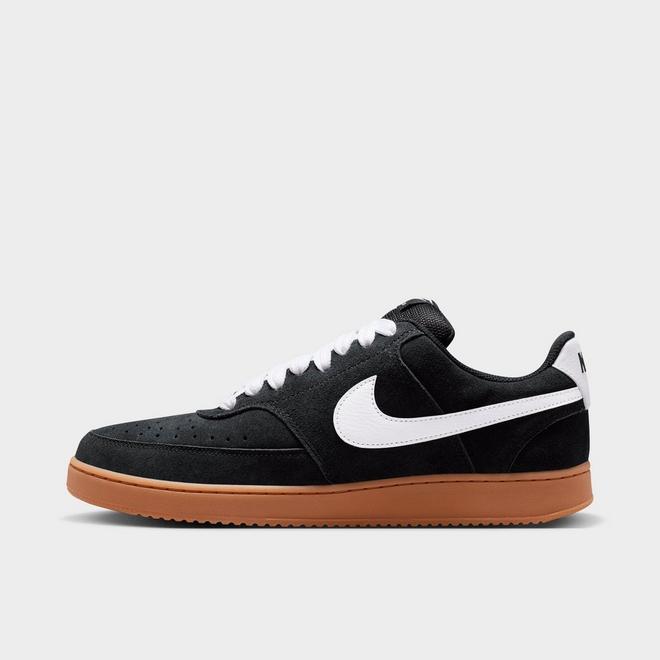 Men's Nike Court Vision Low Casual Shoes