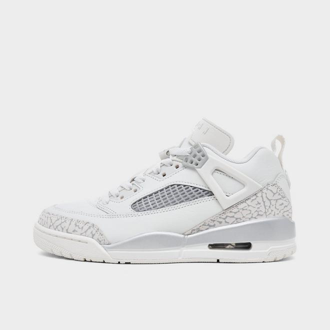 Women's Jordan Spizike Low Casual Shoes