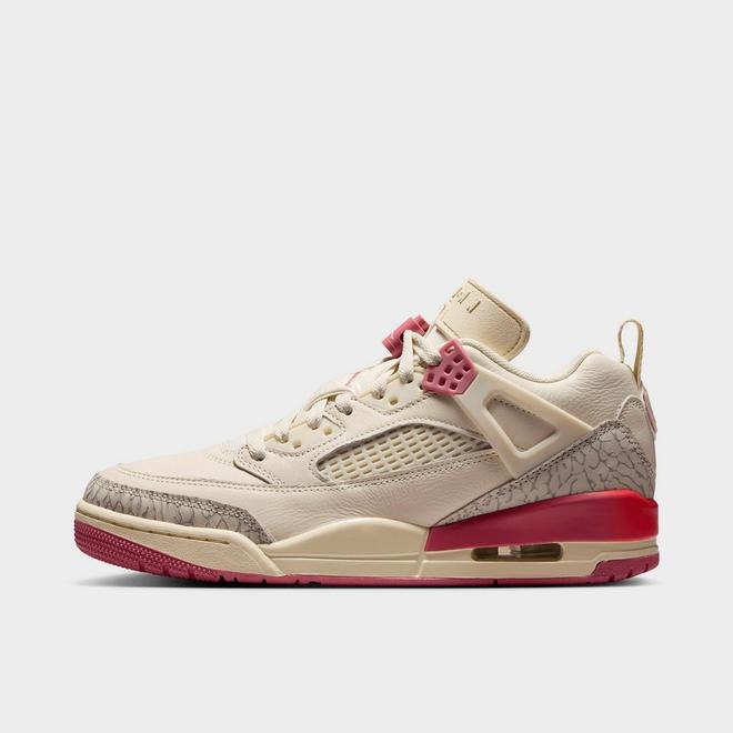 Women's Jordan Spizike Low Casual Shoes