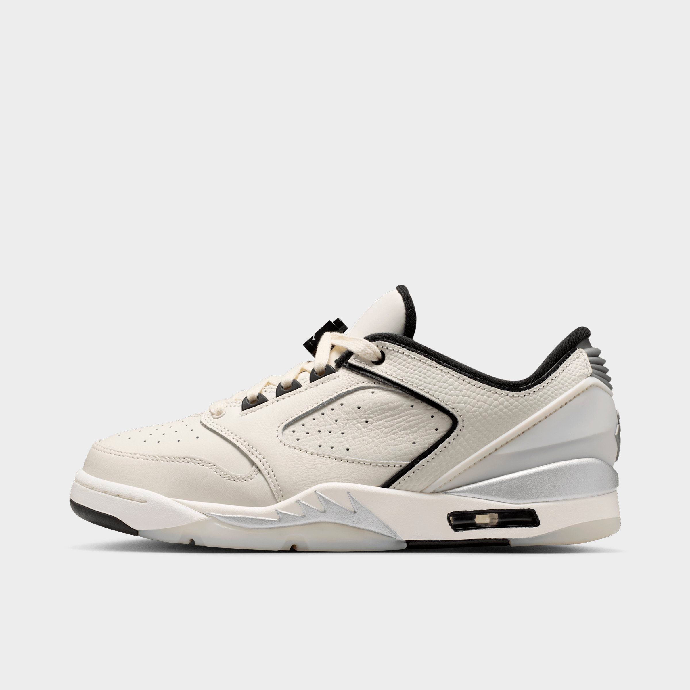 Jordan Women's Sixty Plus Low Casual Shoes