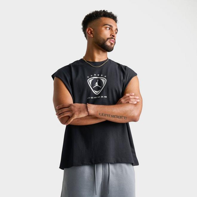 Men's Jordan Brooklyn Sleeveless Top