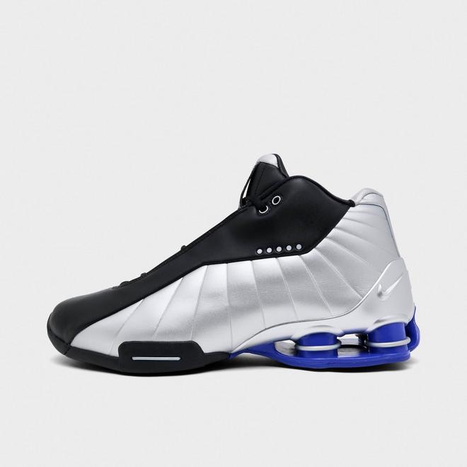 Nike Shox BB4 Basketball Shoes