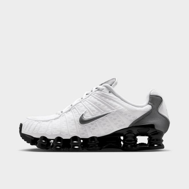 Men's Nike Shox TL Casual Shoes