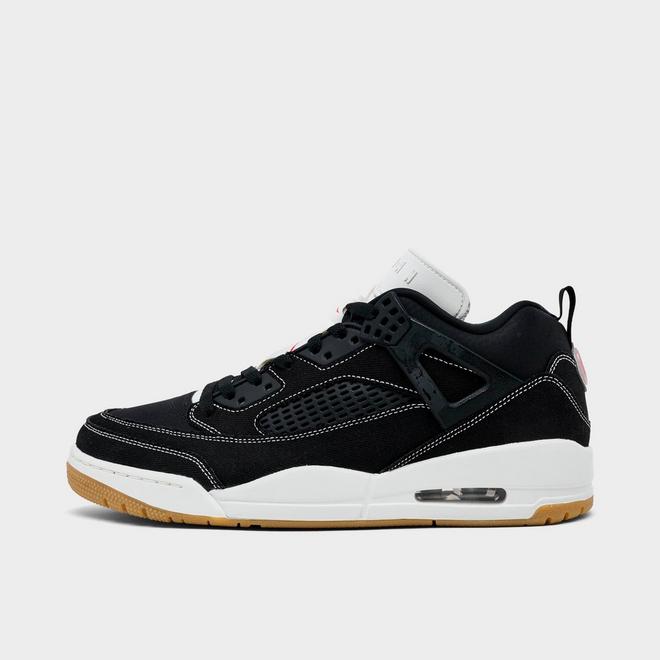 Men's Jordan Spizike Low Casual Shoes