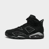 Men's Air Jordan Retro 6 Basketball Shoes | JD Sports