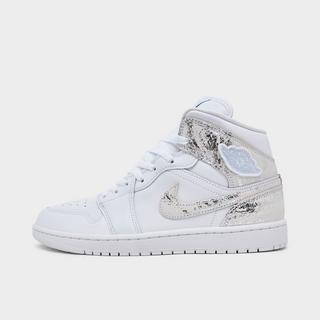 Men's Air Jordan Retro 1 Mid SE Casual Shoes | Finish Line