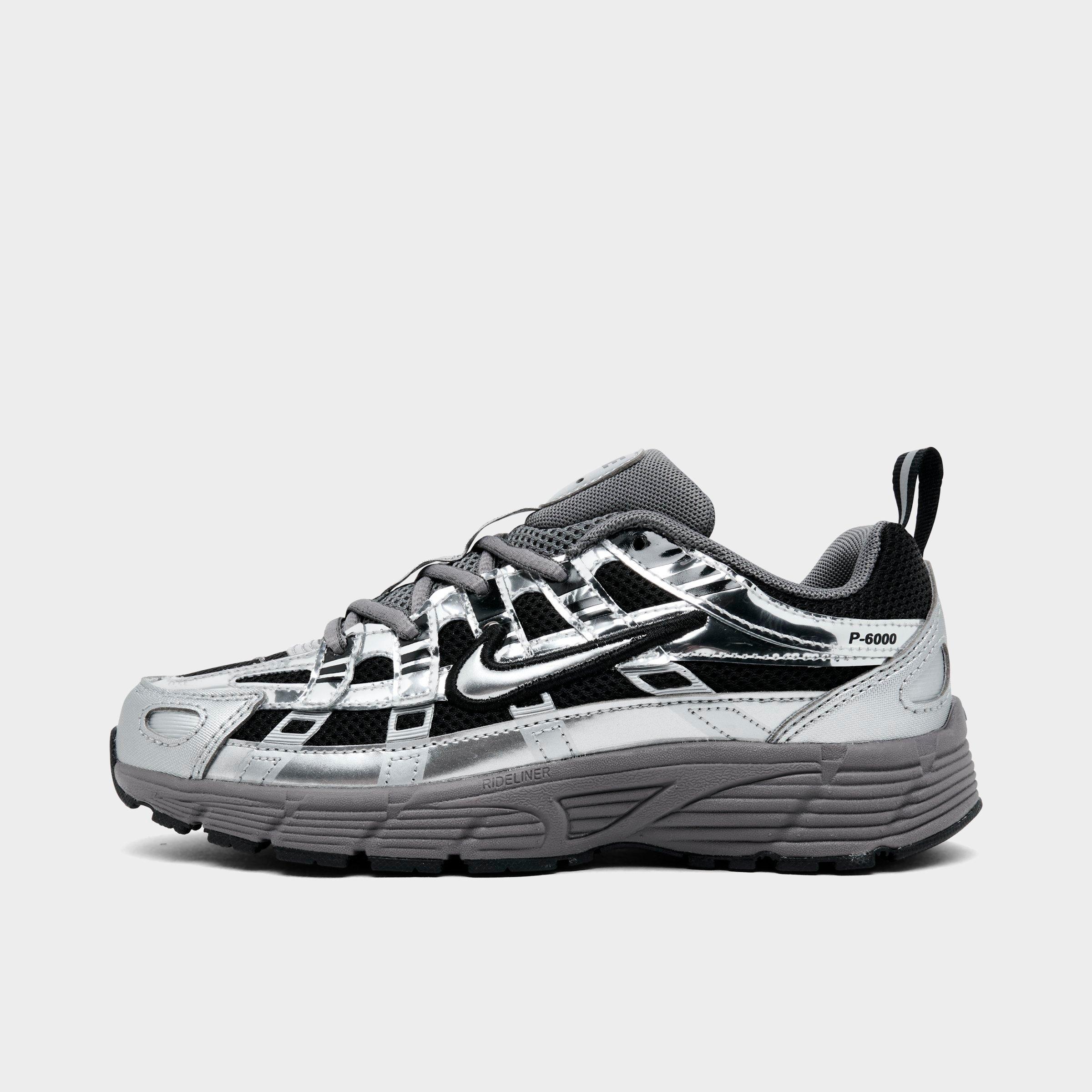 Nike Little Kids P-6000 Casual Shoes