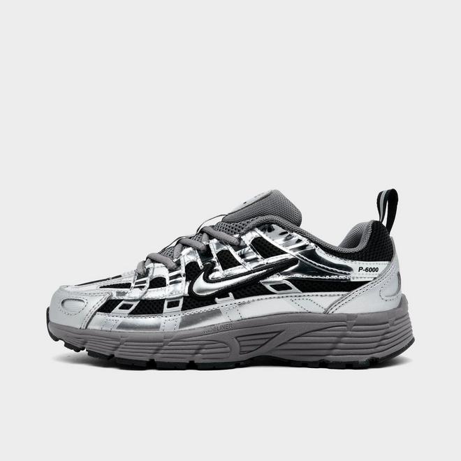 Little Kids' Nike P-6000 Casual Shoes