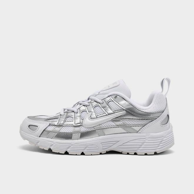 Little Kids' Nike P-6000 Casual Shoes