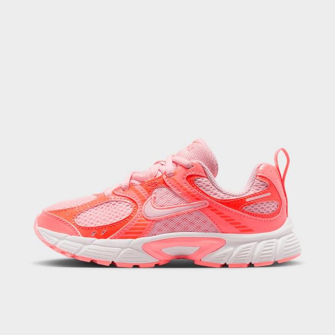 Little Kids' Nike V5 RNR Stretch Lace Casual Shoes