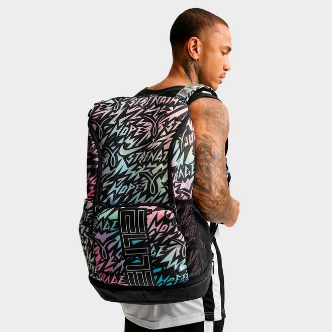 Nike Varsity Hoops Elite Backpack (32L)