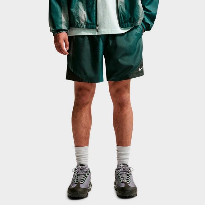 Men's Nike Windrunner Sunset Lightweight Woven Shorts