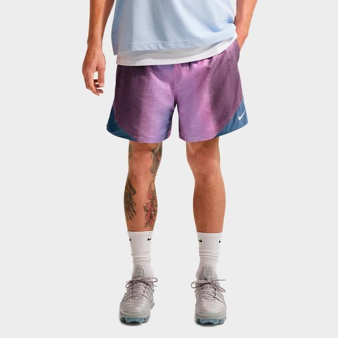 Men's Nike Windrunner Sunset Lightweight Woven Shorts