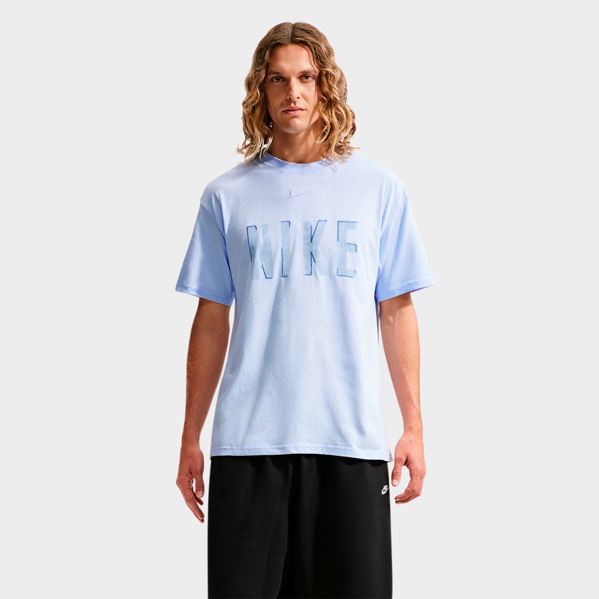 Nike Men's Sportswear Uniting Through Sport T-Shirt