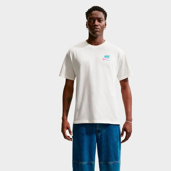 Men's Nike Sportswear Surf House Graphic T-Shirt
