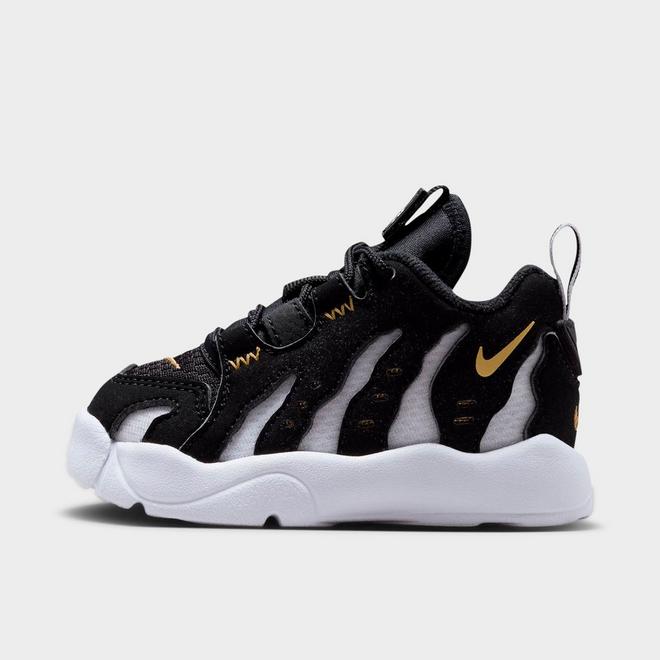 Kids' Toddler Nike Air DT Max ‘96 Low Casual Shoes