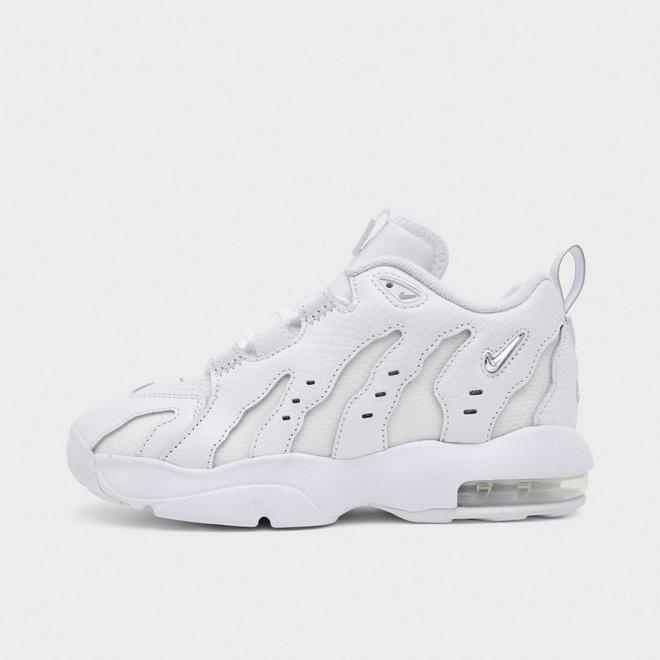 Little Kids' Nike Air DT Max ‘96 Low Casual Shoes