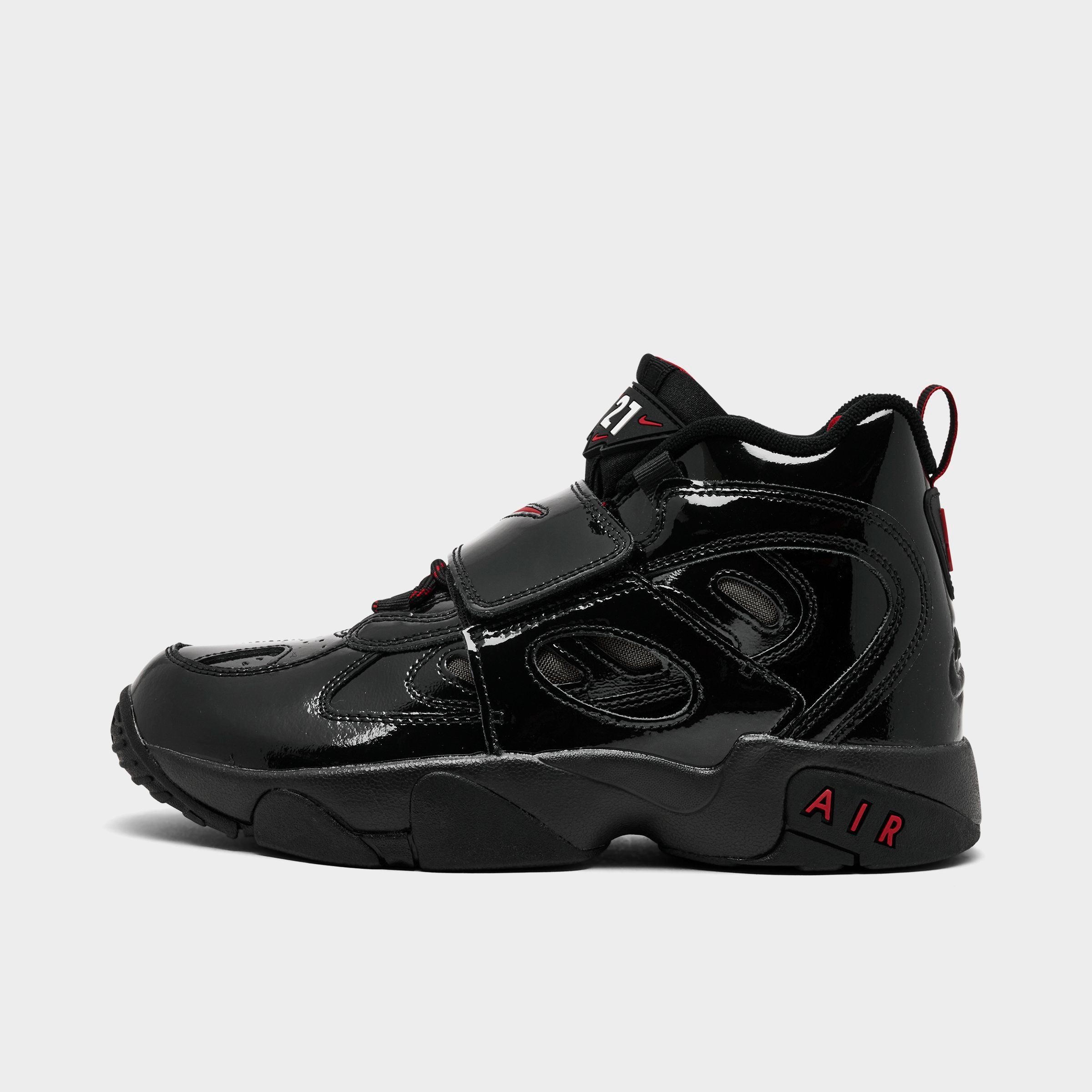 Nike Big Kids Diamond Turf 2 Casual Shoes