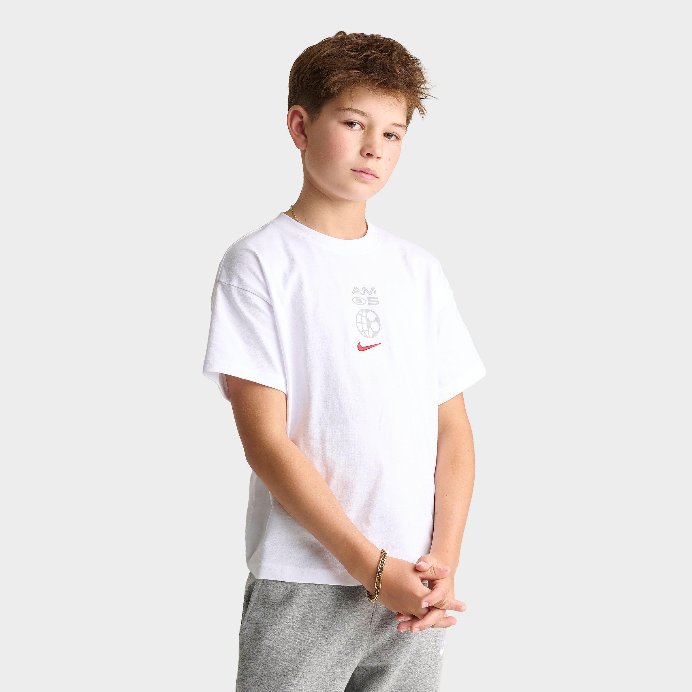 Nike Big Kids Sportswear AIR T-Shirt