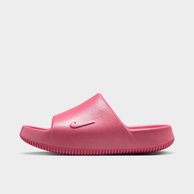 Big Kids' Nike Calm 2.0 Slide Sandals