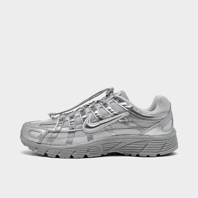 Big Kids' Nike P-6000 Utility Casual Shoes