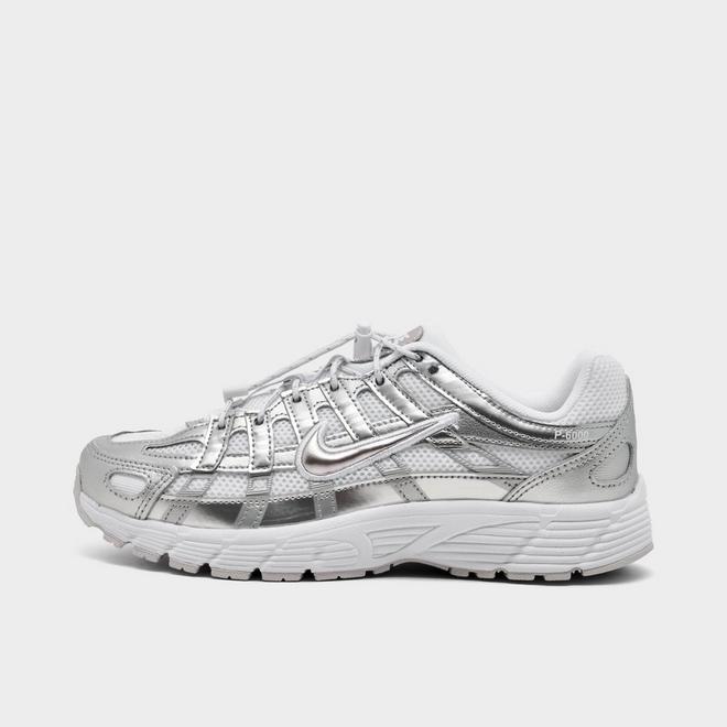 Big Kids' Nike P-6000 Utility Casual Shoes
