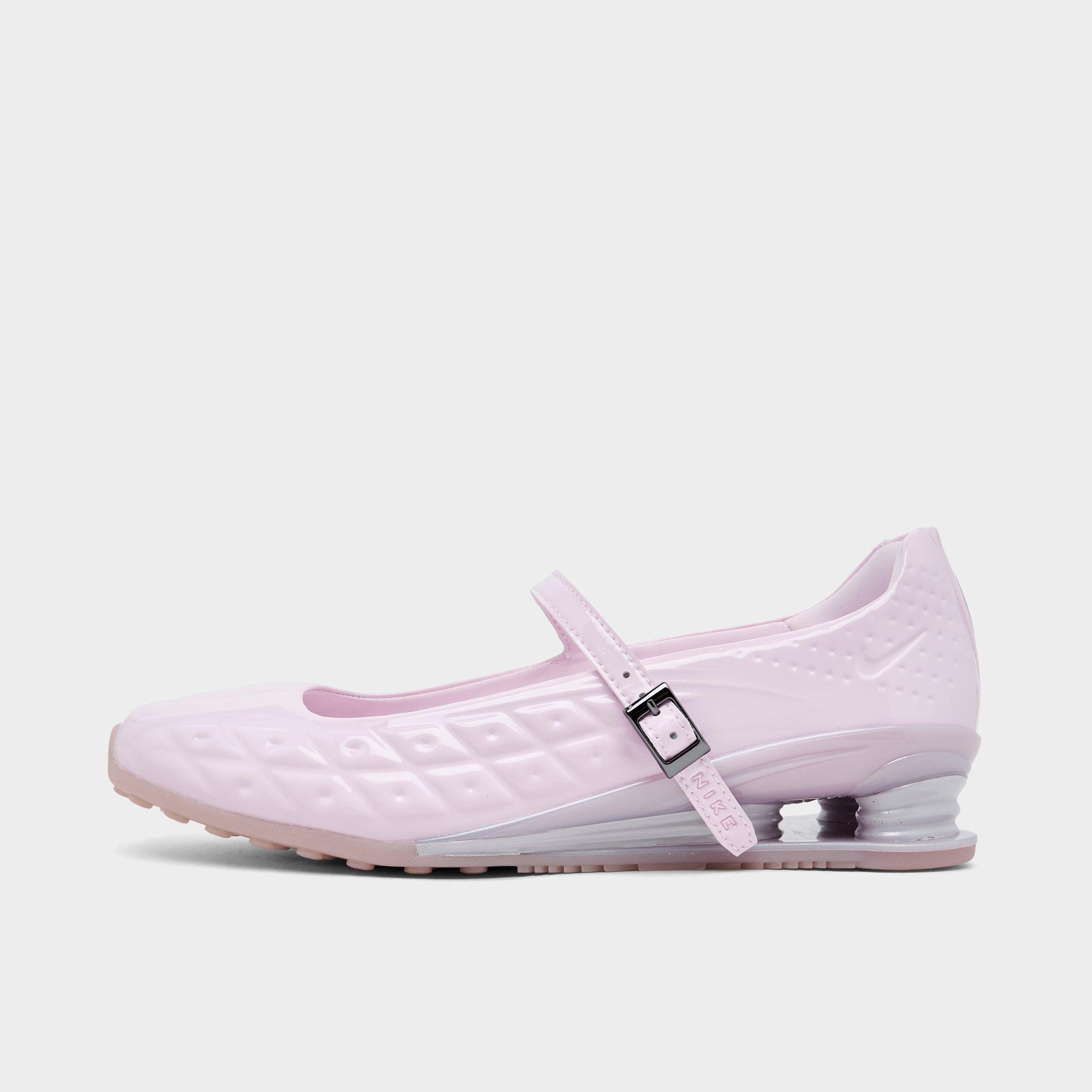 Nike Women's Shox Z Calistra Mary Jane Casual Shoes