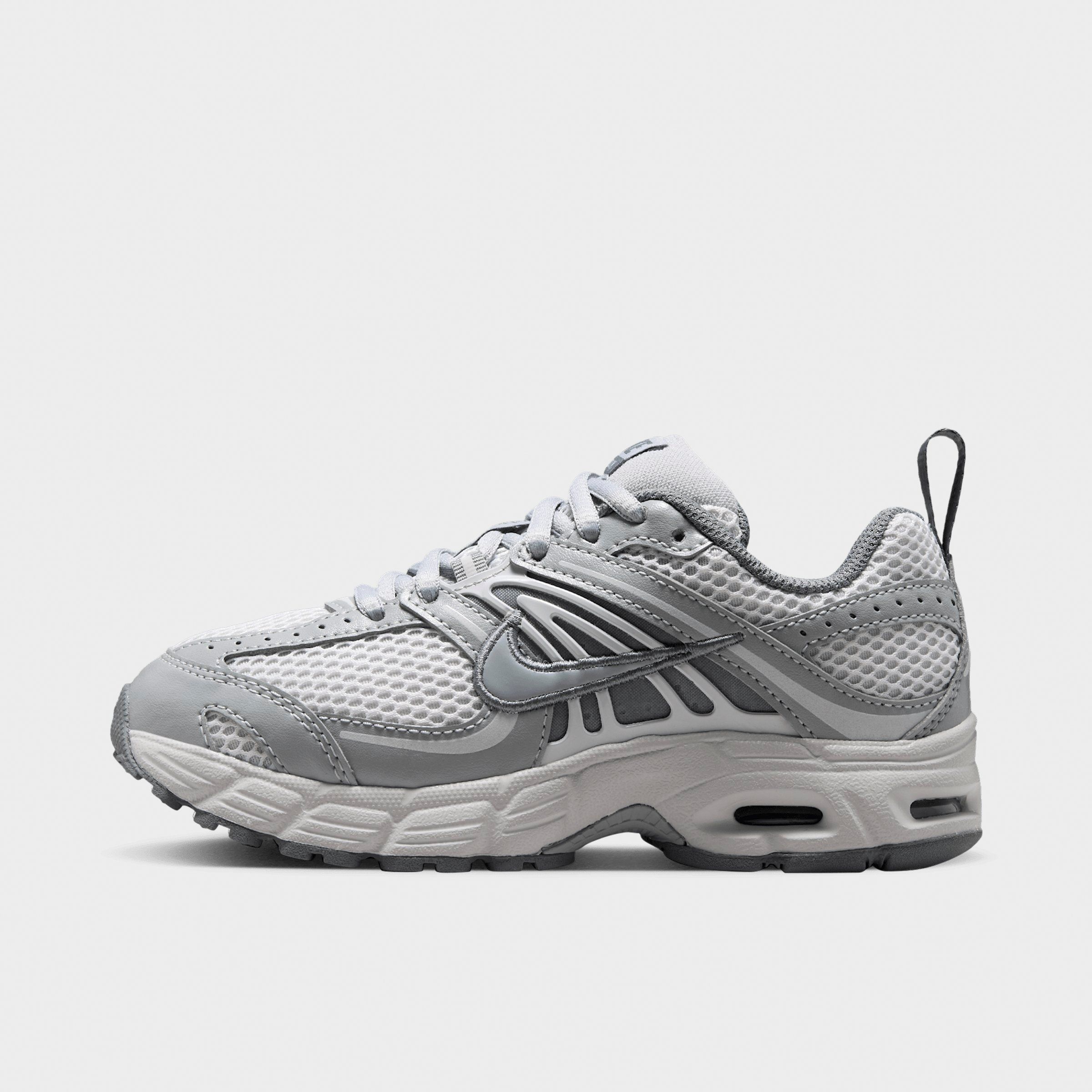 Nike Little Kids Air Max Moto 2K Casual Shoes