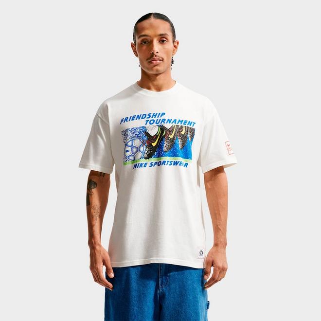 Men's Nike Sportswear DNA Friendship Tournament T-Shirt