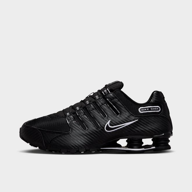 Men's Nike Shox NZ Casual Shoes