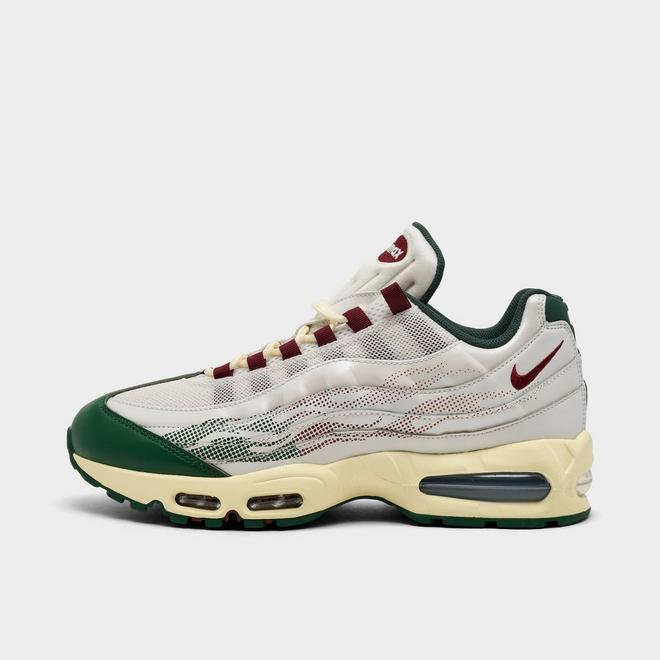 Men's Nike Air Max 95 Big Bubble SE Mexico Casual Shoes