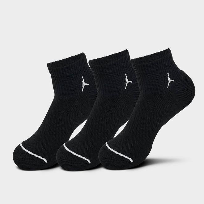 Jordan Everyday Ankle Socks (3-Pack)