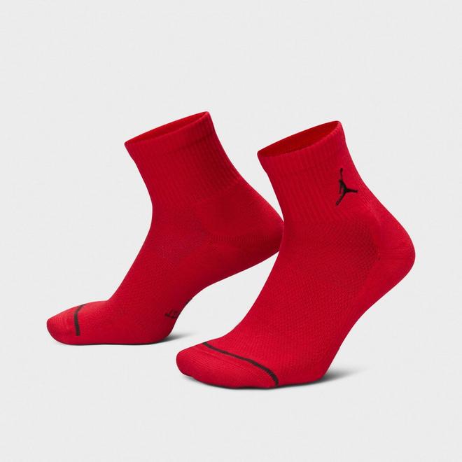 Jordan Everyday Ankle Socks (3-Pack)