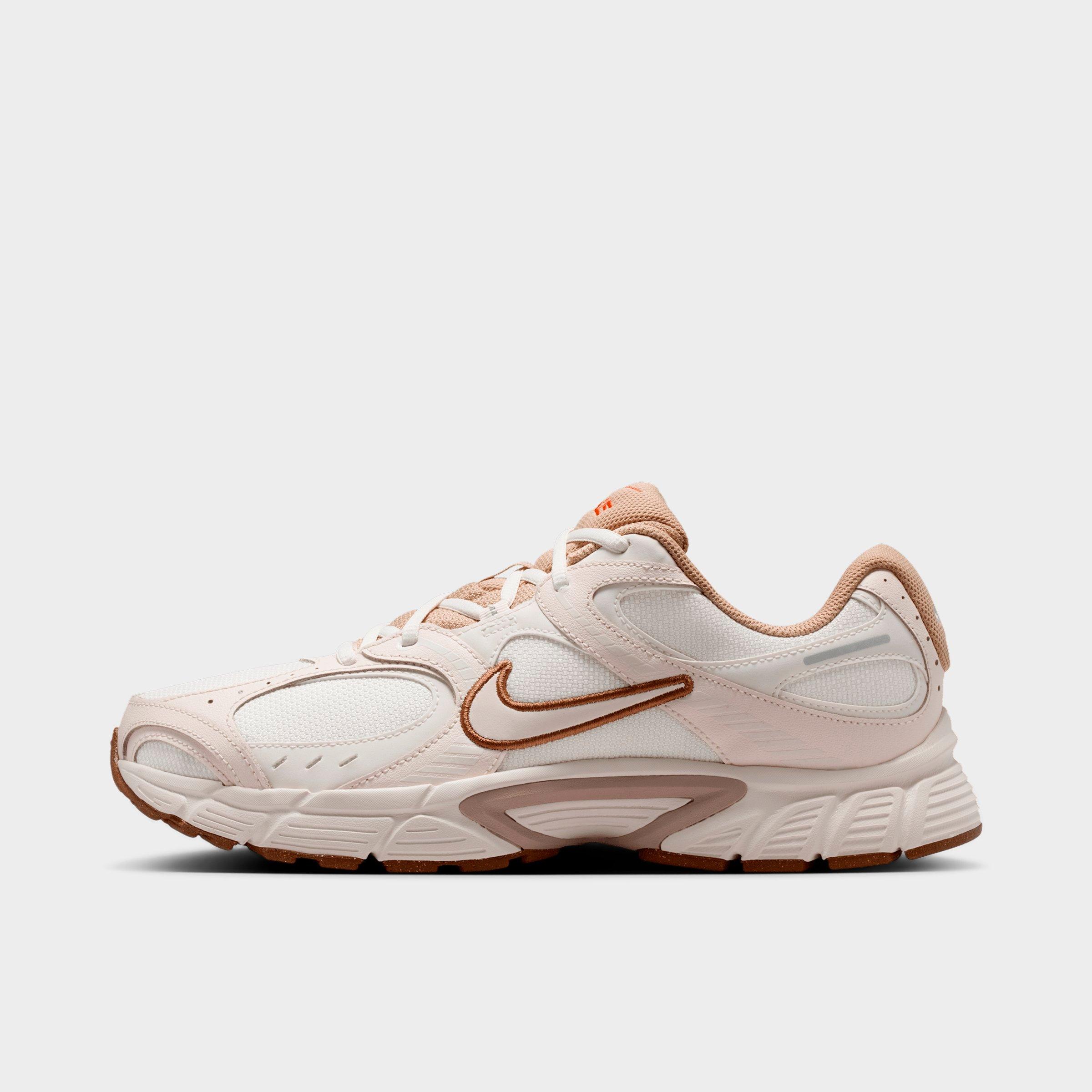 Nike Men's V5 RNR Casual Shoes in Sail/Pale Ivory/Aluminum Size: 7.5