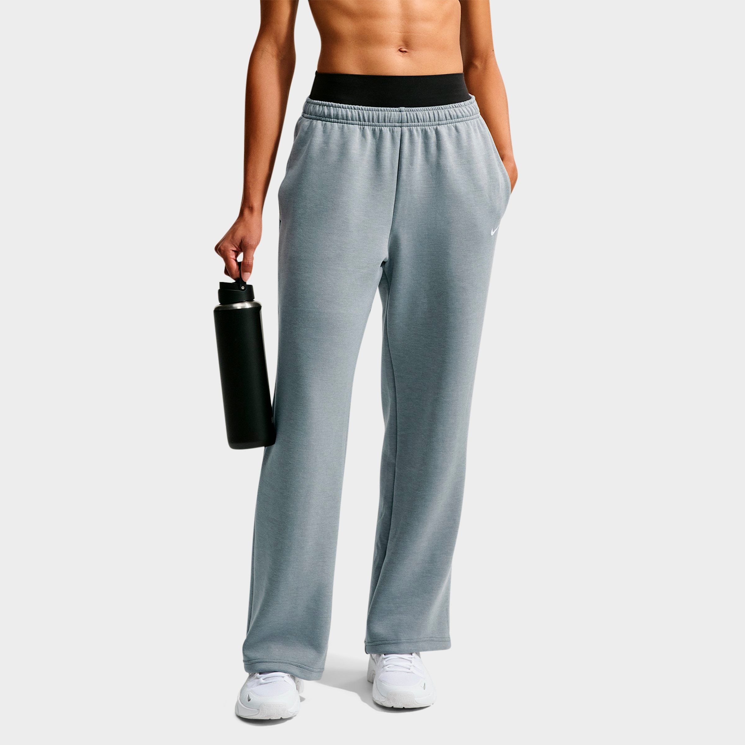 Smoke Grey/Heather/White