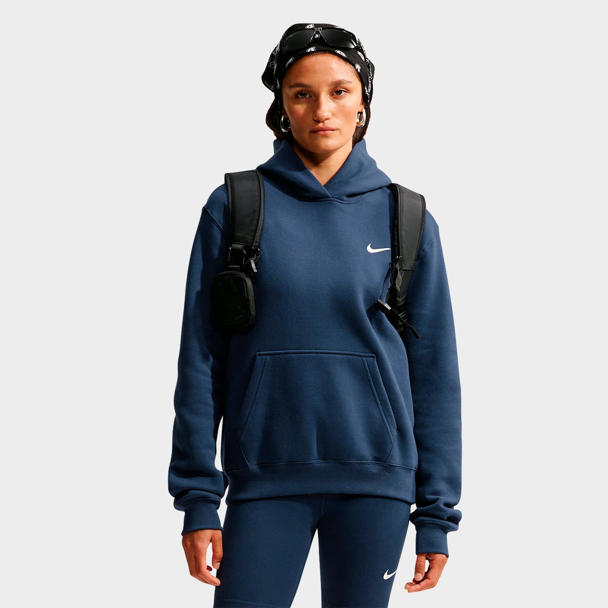Midnight Navy/Sail